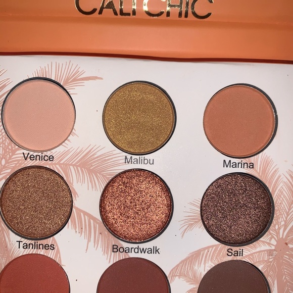 Brand new never used name brand make up - Picture 3 of 5